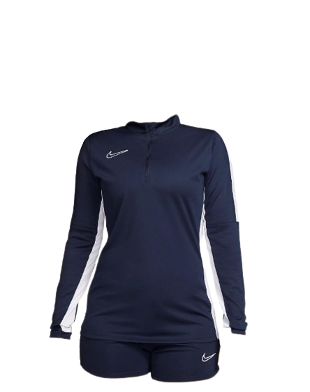 Nike voetbaltrui voor vrouwen 