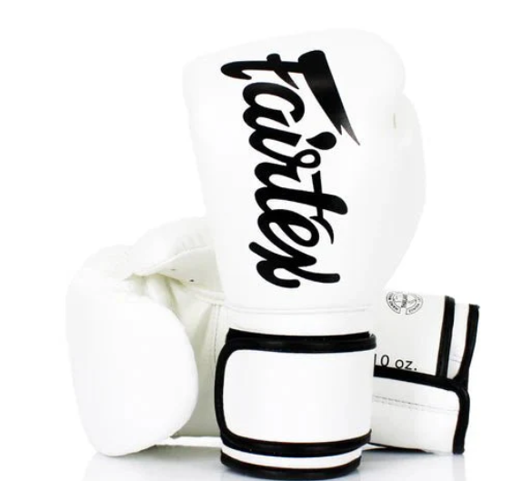 Fairtex bokshandschoenen