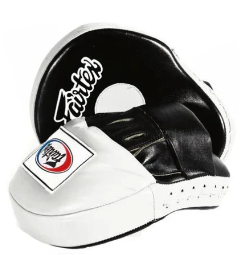 Fairtex bokswanten
