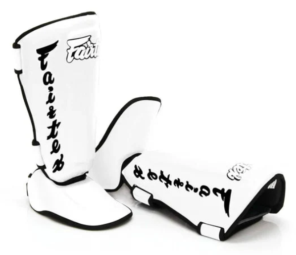 Fairtex scheenbeschermers