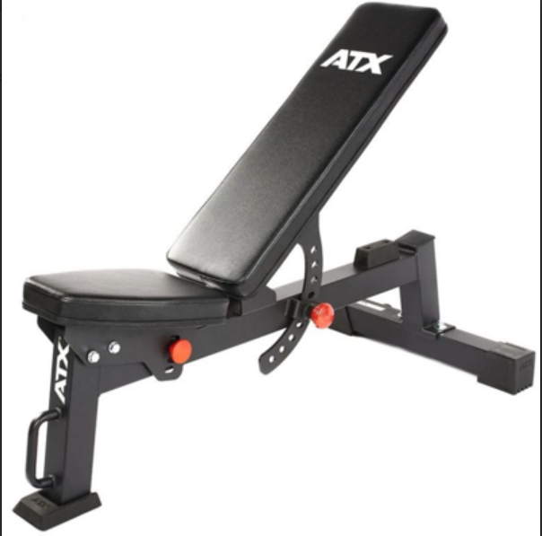 ATX Trainingsbank	
