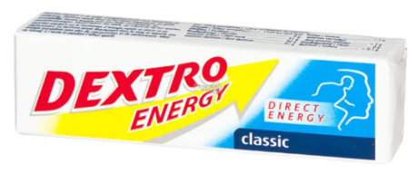 Dextro Druivensuiker
