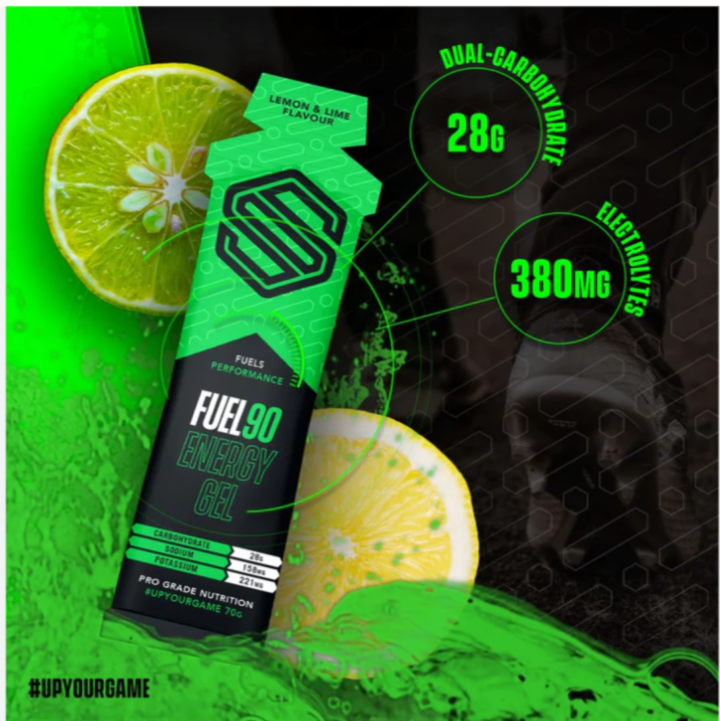 Fuel90-Lemon and Lime