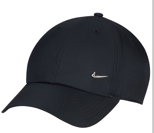 [TENNIS006] Nike Metal Logo Club Cap