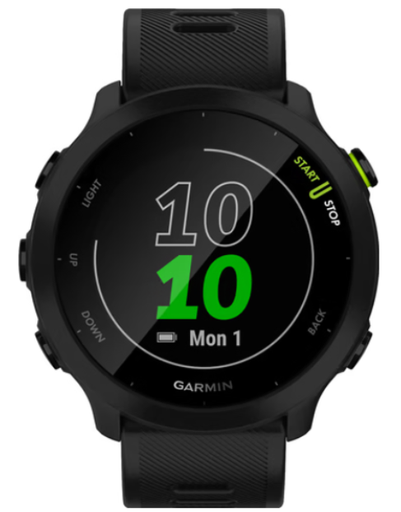 [ACC002] Garmin Sport Horloge
