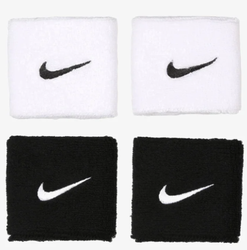 [ACC003] Nike Wristbands