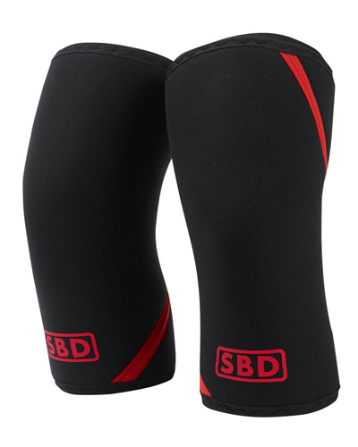 [GYM005] SBD knee sleeves