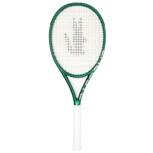 [TENNIS001] Lacoste tennisracket light