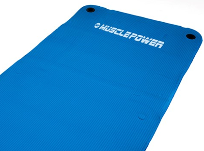 [GYM006] Muscle Power Fitnessmat