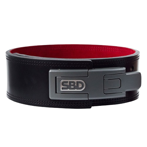 [GYM007] SBD gewichthefriem