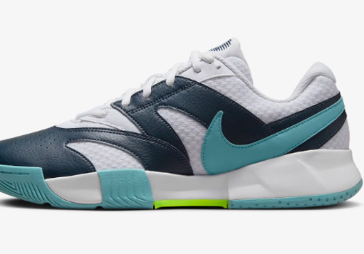[TENNIS002] Nike tennisschoen