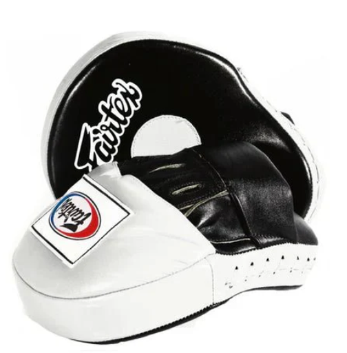 [GEV002] Fairtex bokswanten