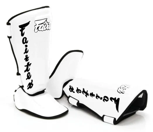 [GEV003] Fairtex scheenbeschermers