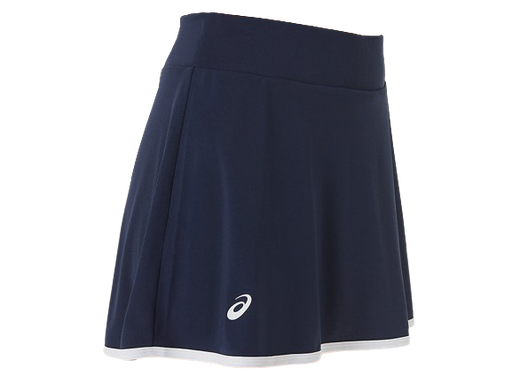 [TENNIS003] Asics navy blue tennis court rok