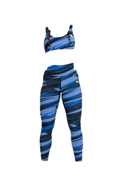 [GEV007] Venum legging