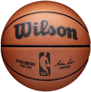 [BAS001] Wilson Outdoor Basketbal