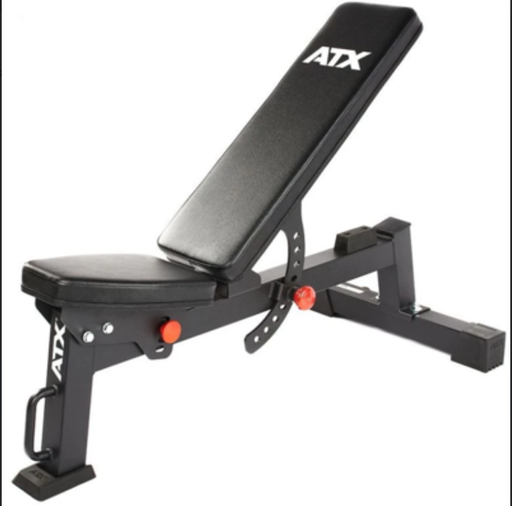 [GYM002] ATX Trainingsbank	