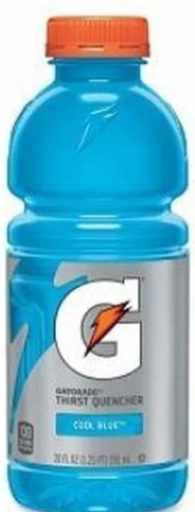 [SEE002] Gatorade Sportdrank