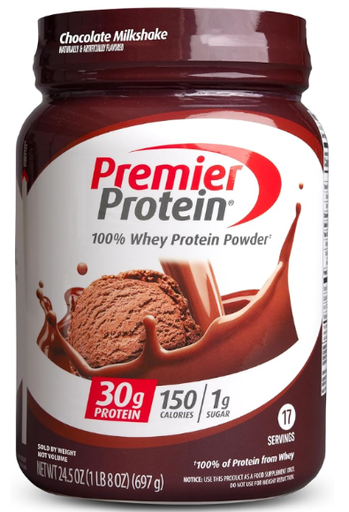 [SEE006] Premier Protein Proteïne poeder