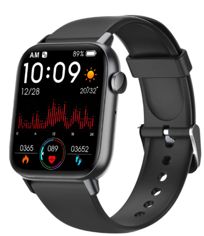 [ACC001] Gard Smartwatch